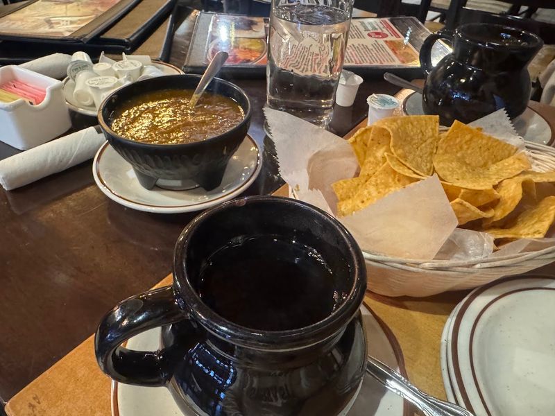 What To Add On The Side So The Enchiladas Stay The Star