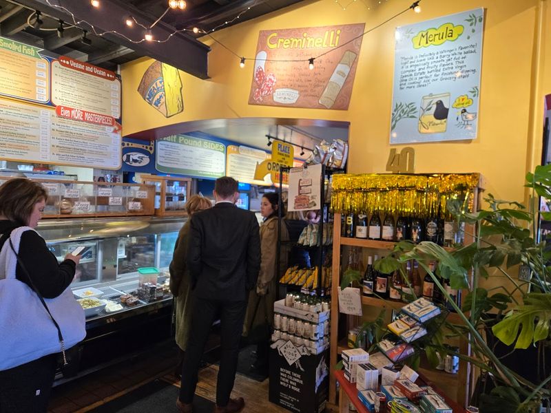 The Line And Lunch Rush Reality In German Village