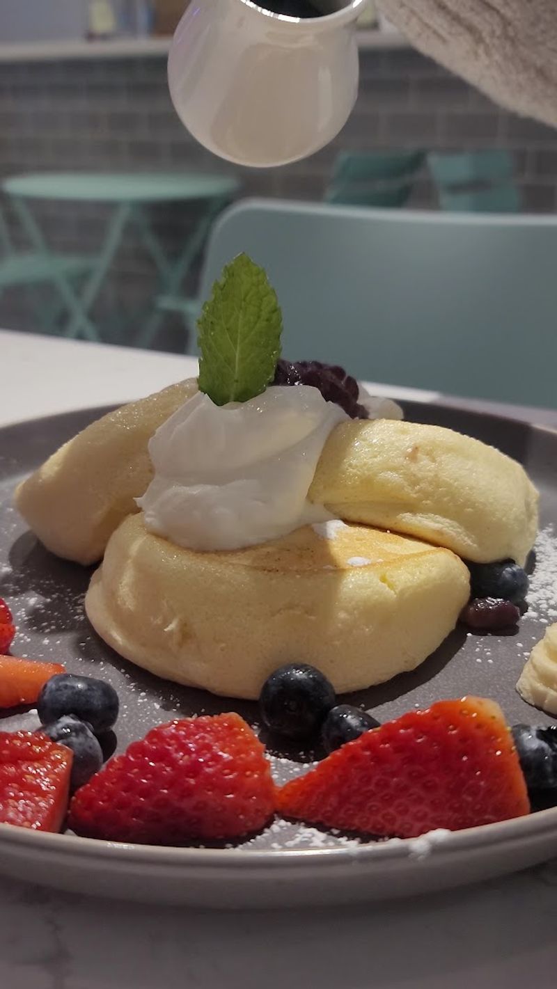 The Cultural Story Behind This Japanese Cafe Concept