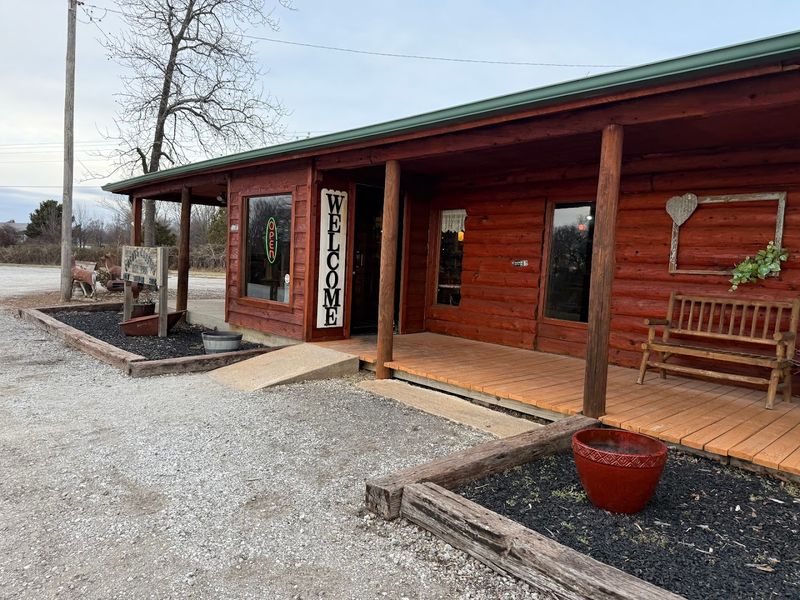 Cosby's Catfish Restaurant