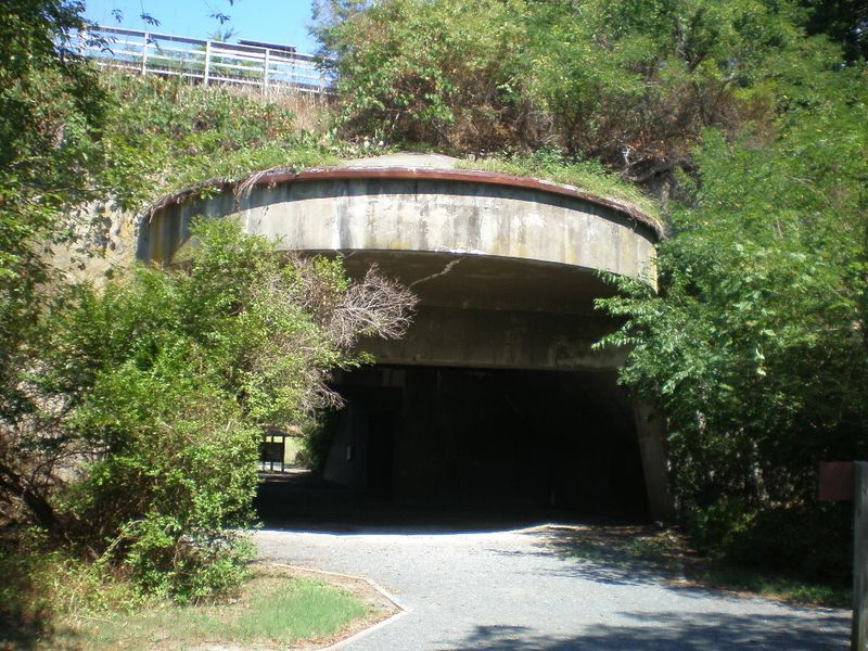 Winslow Battery: Where History Meets Habitat
