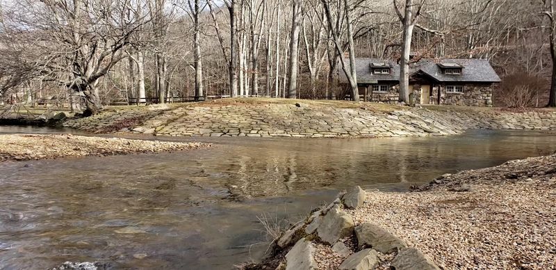 Wildlife, History, and the Spirit of the CCC