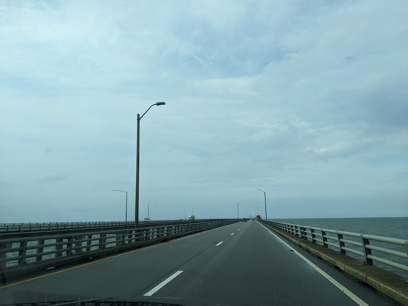 Planning Your Crossing and What to Know Before You Go