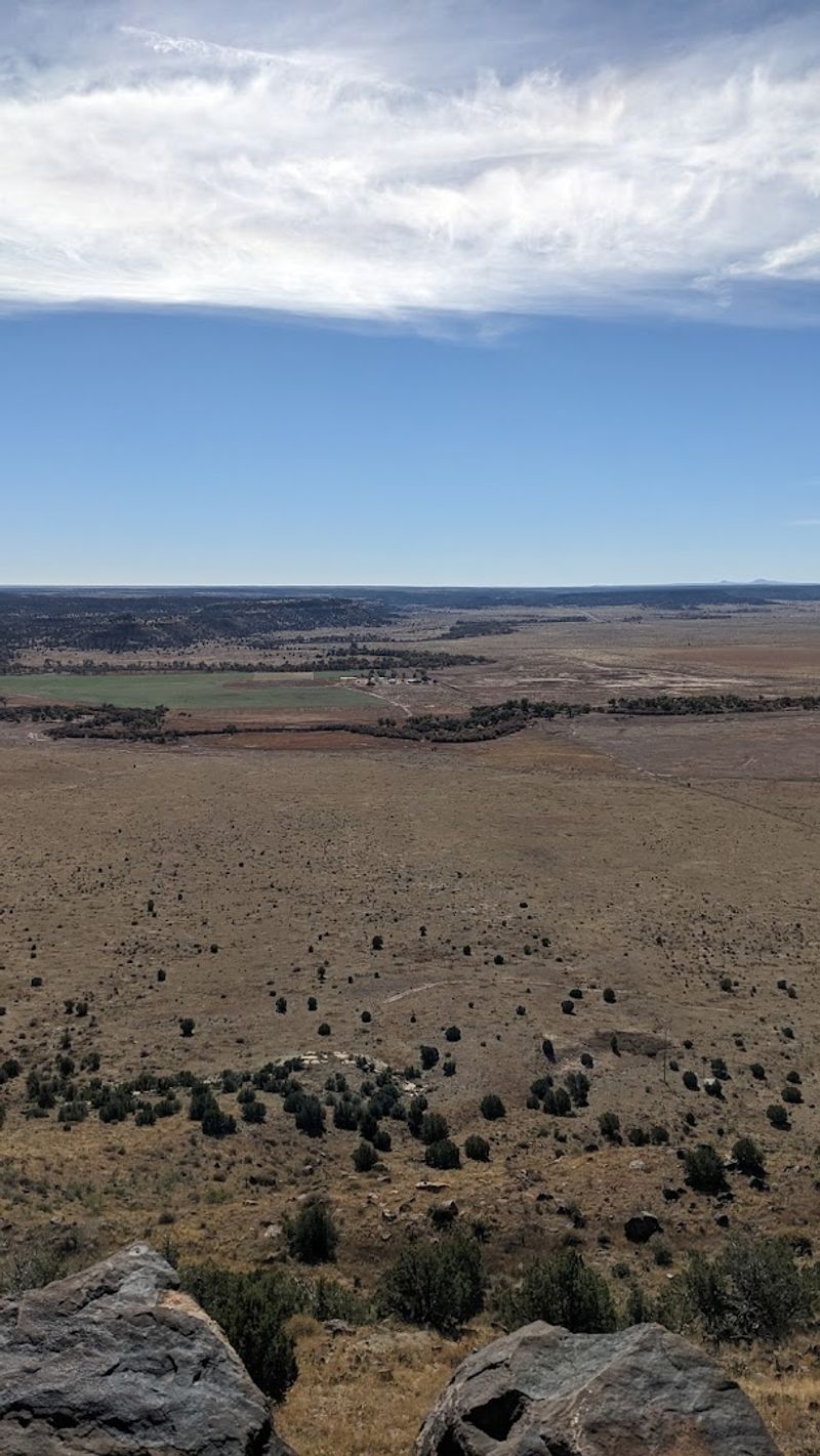 Boating on a High-Elevation Lake Hits Different