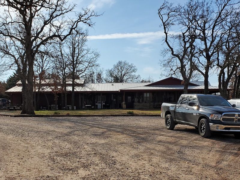 Clay Shooting and Axe Throwing Keep the Energy High All Day