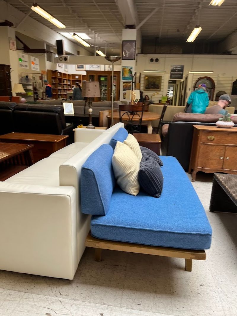 Books, Media, and Electronics Worth Digging Through