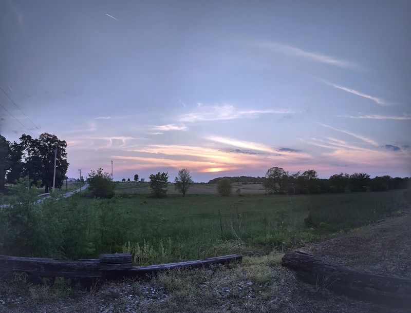 A Living History Lesson on the Old Pennsylvania Railroad