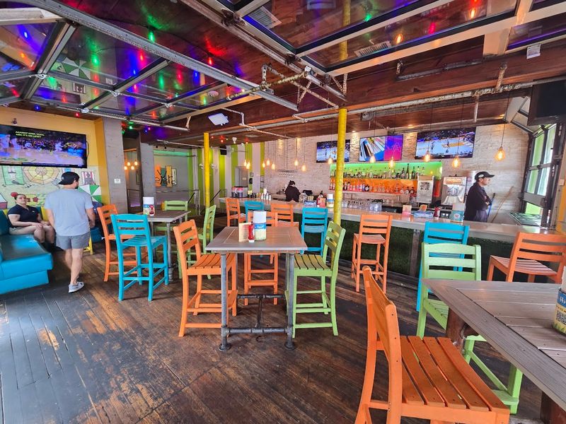 The Gulf Breeze That Makes Everything Better