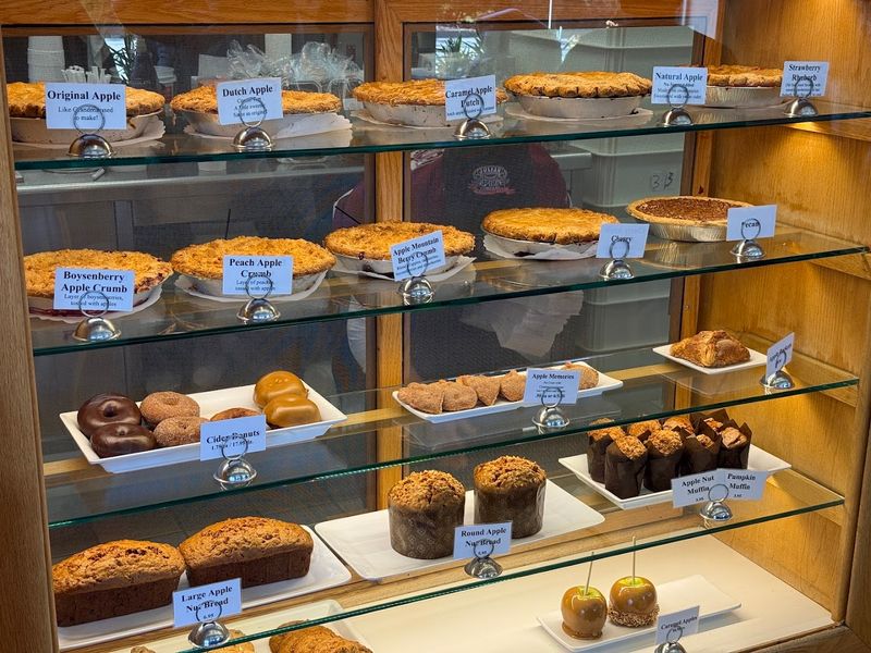 Why This Is Not A Dessert Stop You Rush