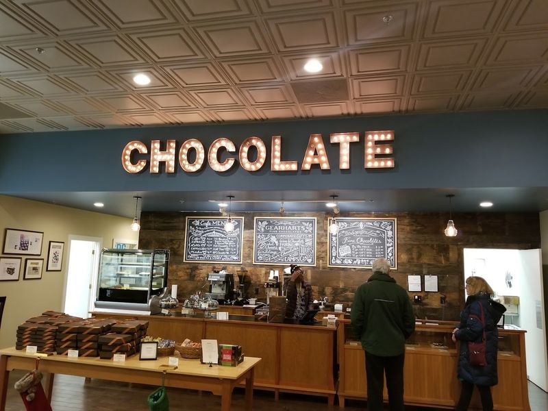 The Richmond Expansion at Short Pump Station