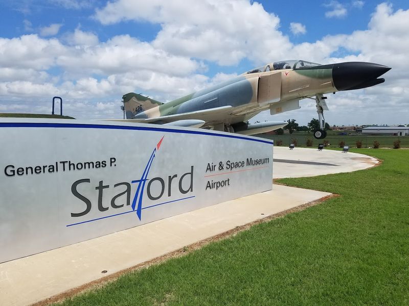 The Outdoor Playground Is Completely Rocket-Themed