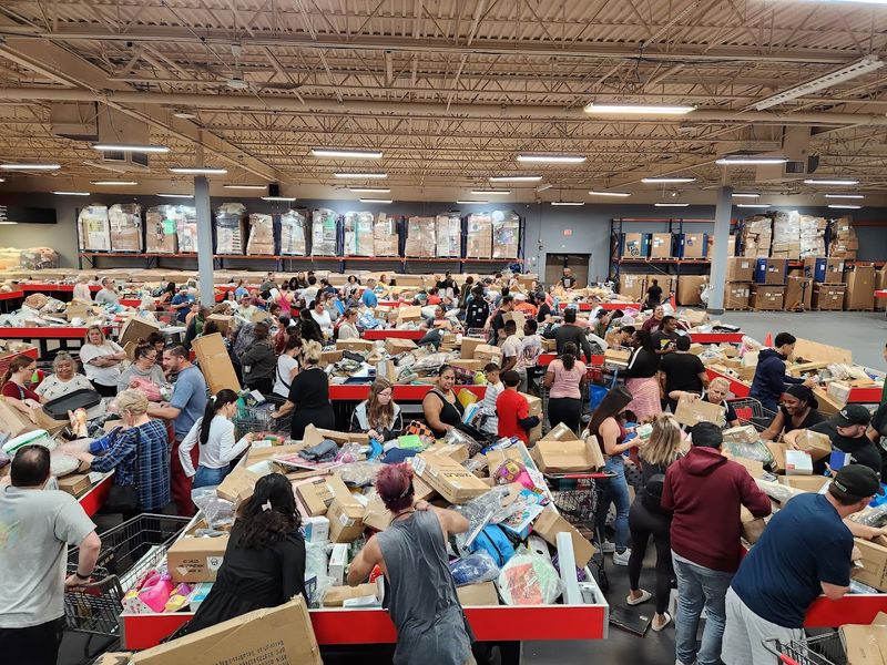 One Walk In And The Price Tags Start Feeling Unreal