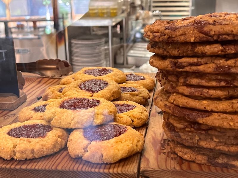 Sweets and Desserts Worth Saving Room For