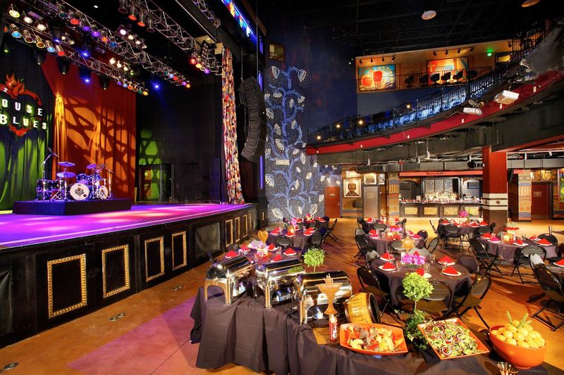 Southern Comfort Food Done With Genuine Soul