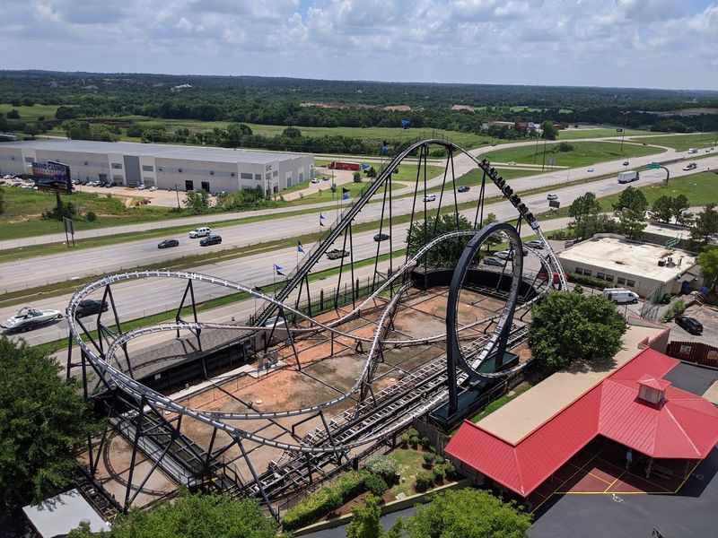 Getting There And What To Know Before You Go