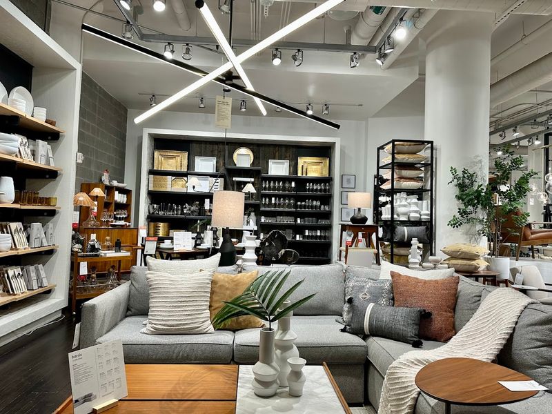 Shops And Spaces That Feel Wonderfully Layered