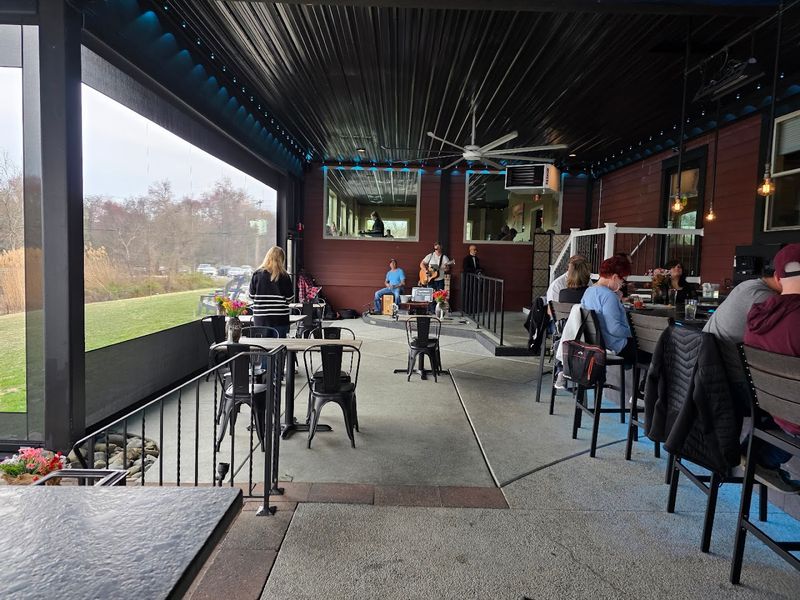 The Lounge: Where the Vibe Softens