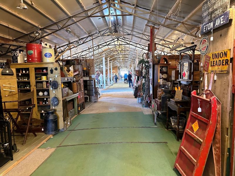 Why Fredericksburg Trade Days Keeps People Coming Back Every Month