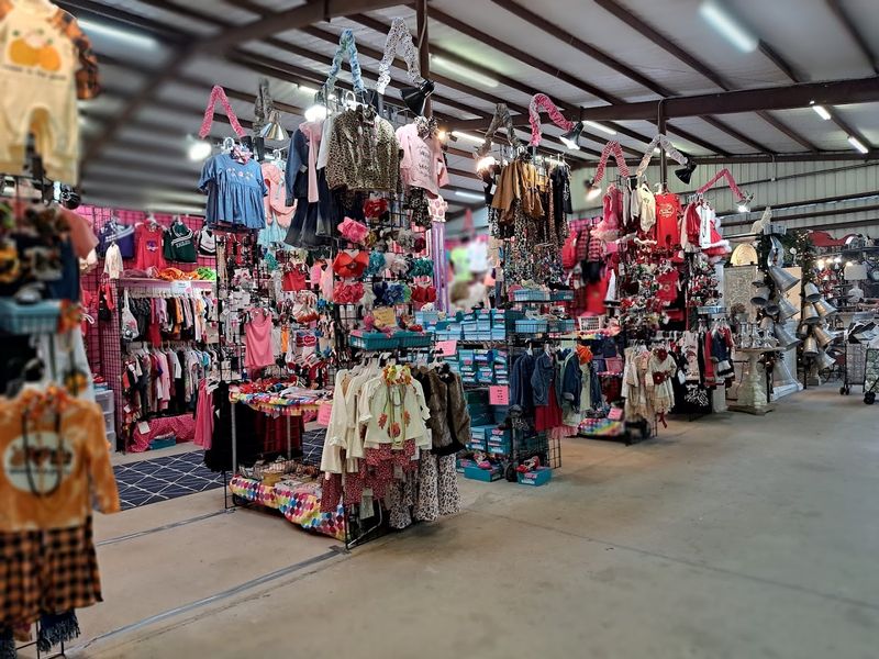 Tips for First-Time Visitors to Canton Trade Days