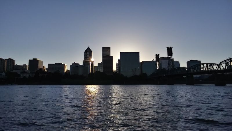 Portland's Coffee Culture: More Than Just a Morning Habit