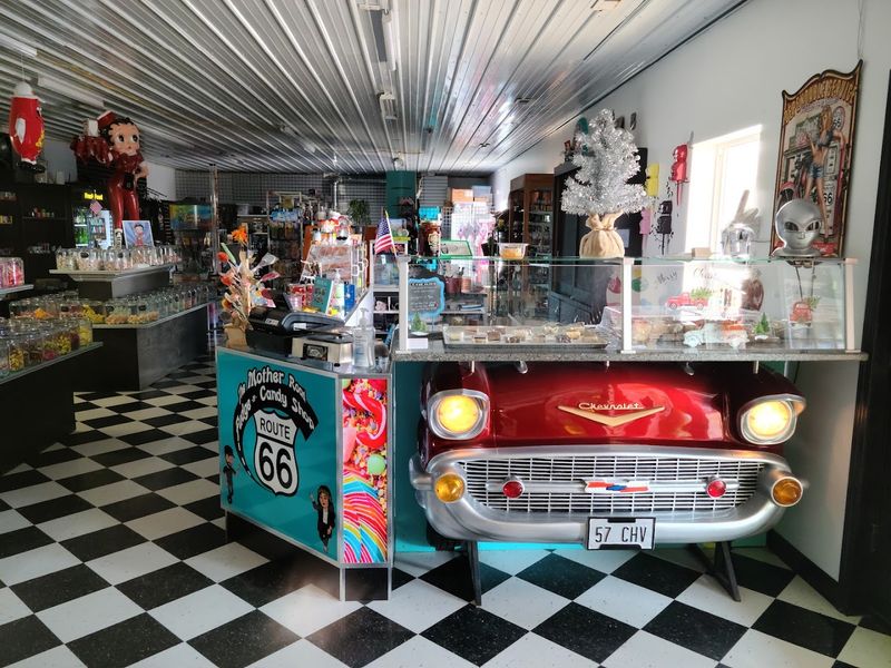 Historic Route 66 Location That Makes It Feel Like An Attraction