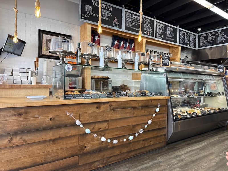 Coffee And Snack Stops That Keep The Pace Easy