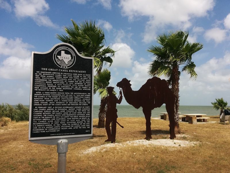 Indianola Ghost Town
