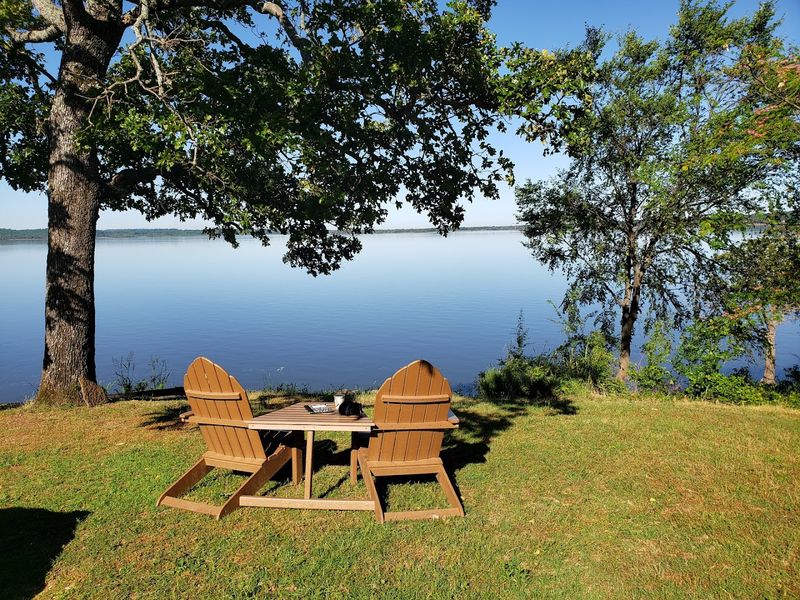 Camping Here Feels Like the Real Deal