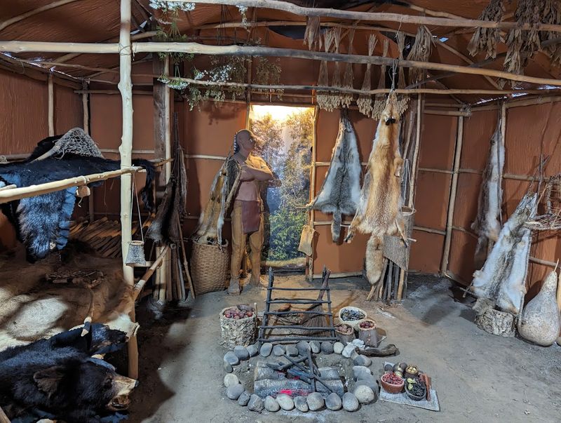 Haunted History Ghost Tour Basics And How The Night Walk Works