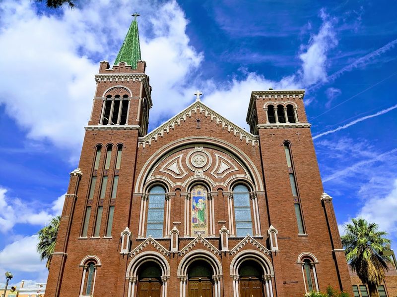 El Paso St. Patrick's Day Weekend Celebration