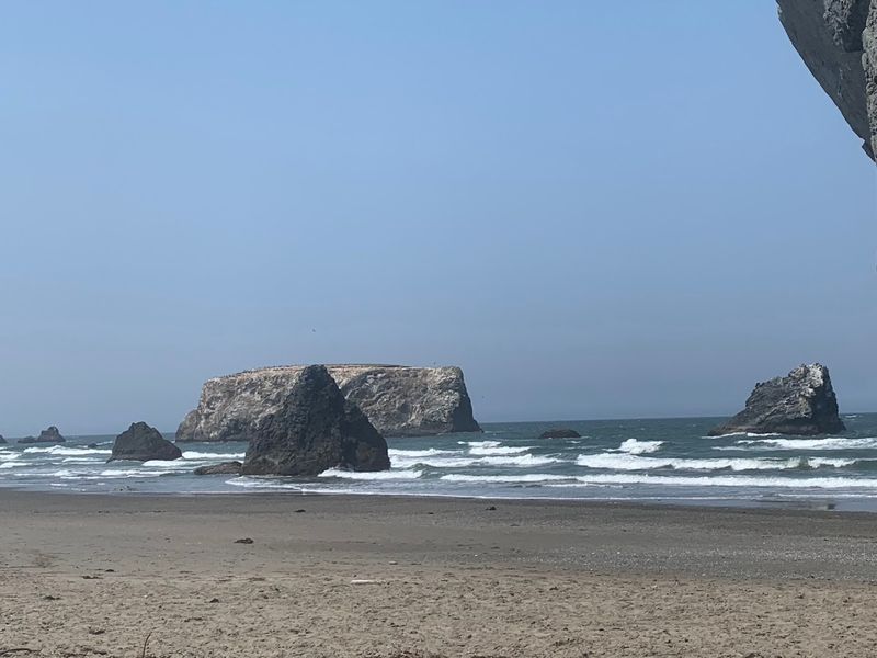 Bandon, Oregon