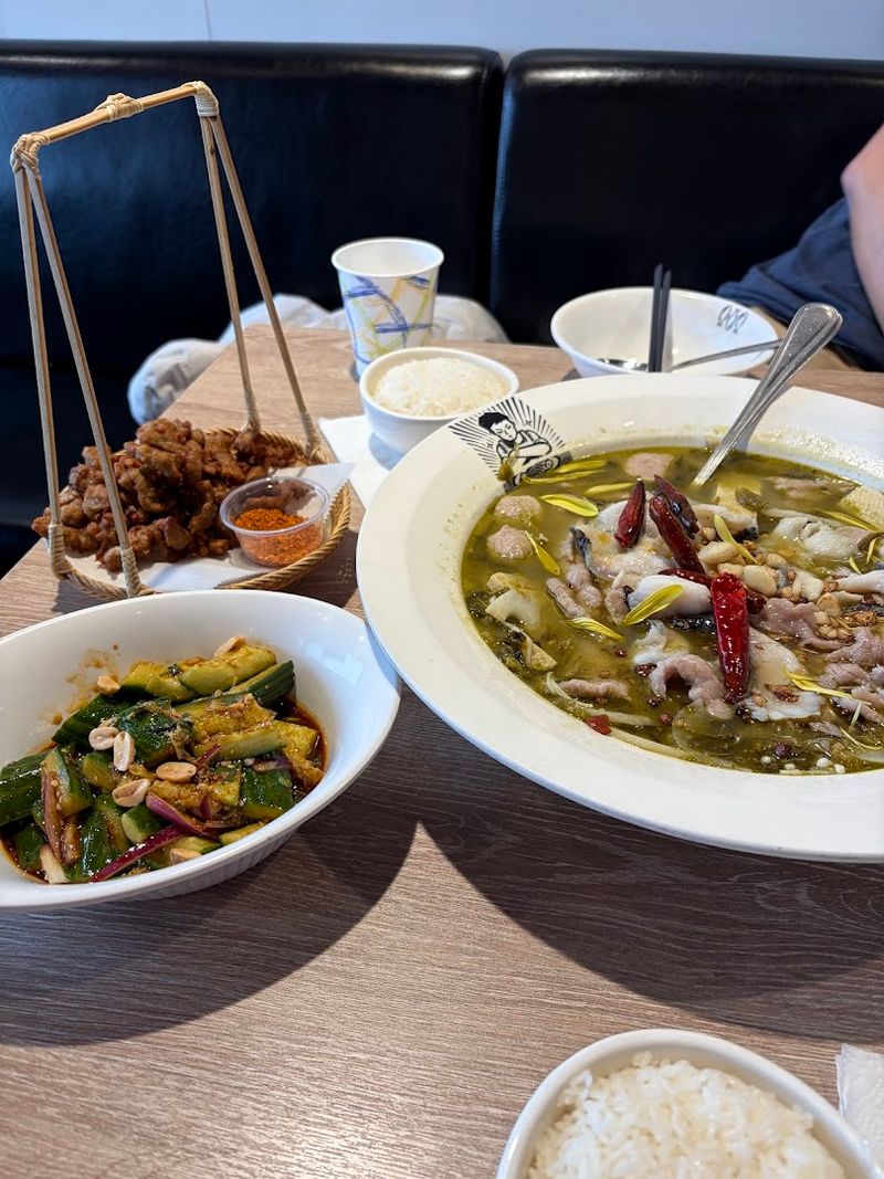 Combo Meals Built for Sharing