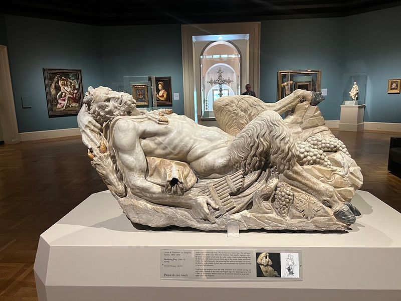 Why This Museum Still Feels A Little Exclusive