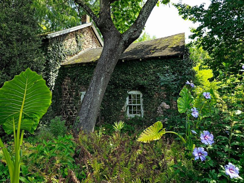 Historic Structures That Add a Whole Other Layer to the Visit
