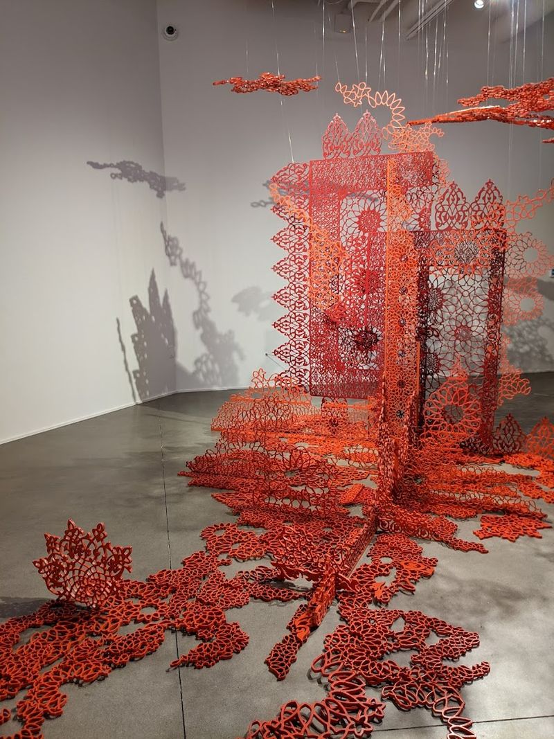 Rotating Exhibits Keep Every Visit Fresh and Surprising