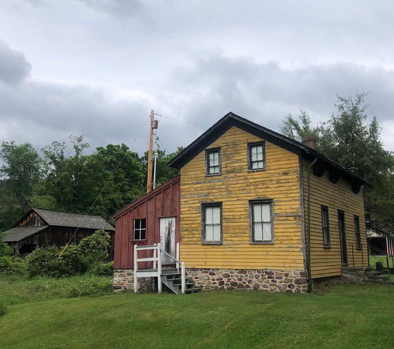 The General Store: A Window Into Everyday 1800s Life