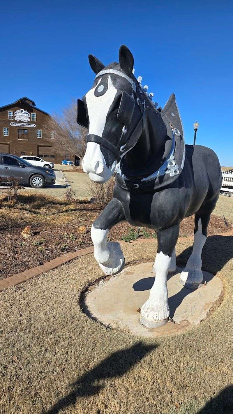 The Guided Tour Experience