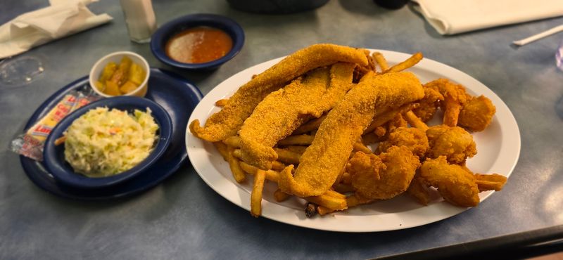 The Sides Menu Goes Way Deeper Than Expected