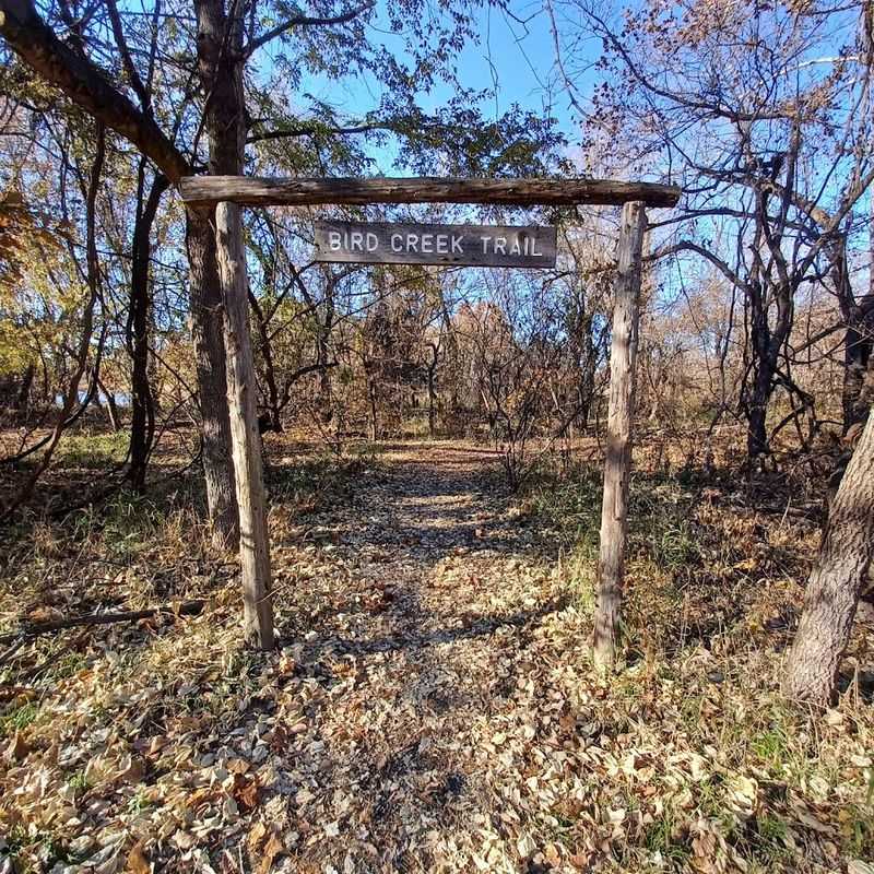Bird Creek Trail Deserves Its Own Fan Club