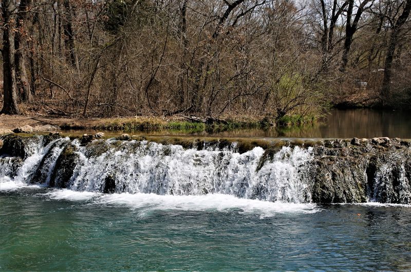 Little Niagara Falls Will Absolutely Blow Your Mind
