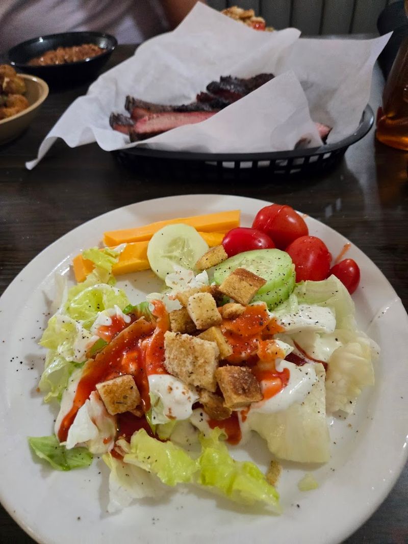 The Salad Bar Deserves More Credit Than It Gets