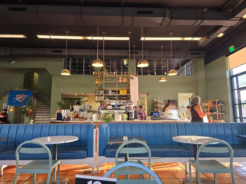 The Atmosphere Hits That Rare Sweet Spot Between Cozy and Cool