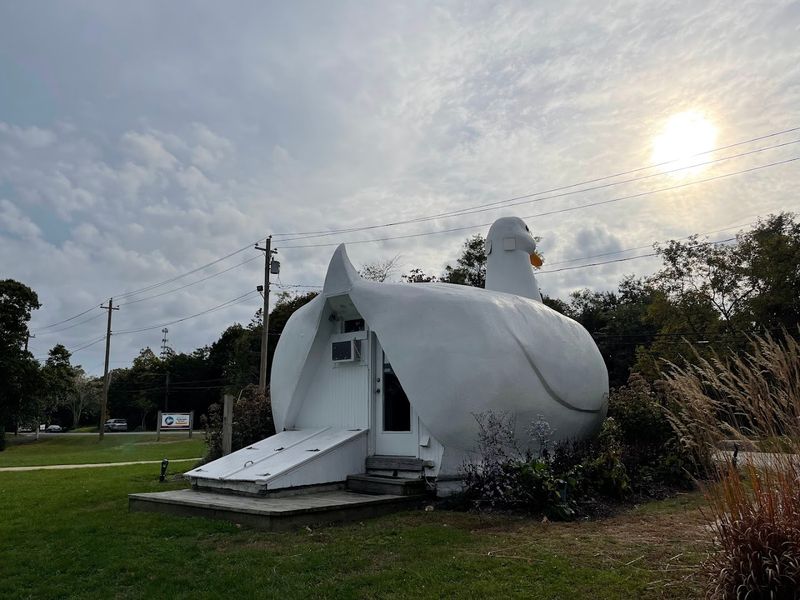 Why This Flanders Landmark Feels So Wonderfully Strange