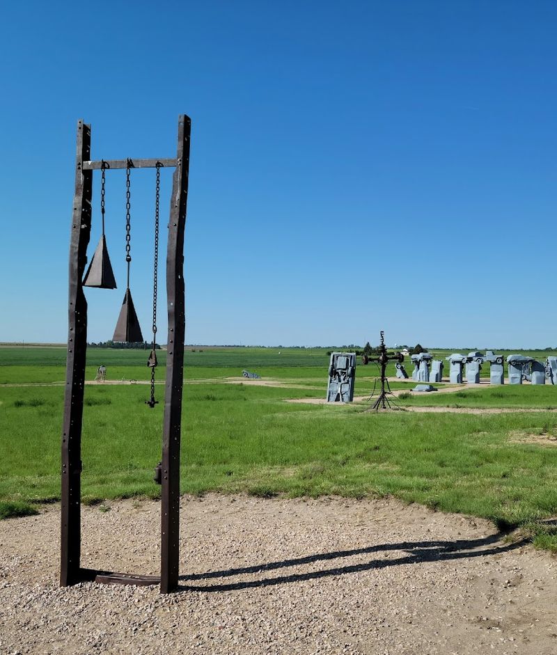 A Roadside Landmark With Serious Personality And Charm