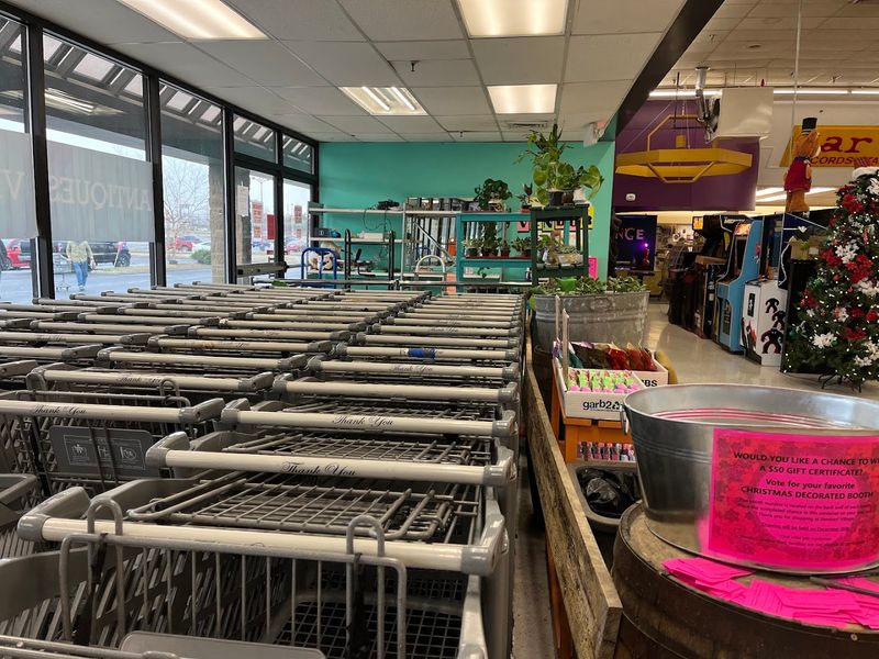 Genuinely Competitive Prices Across the Board