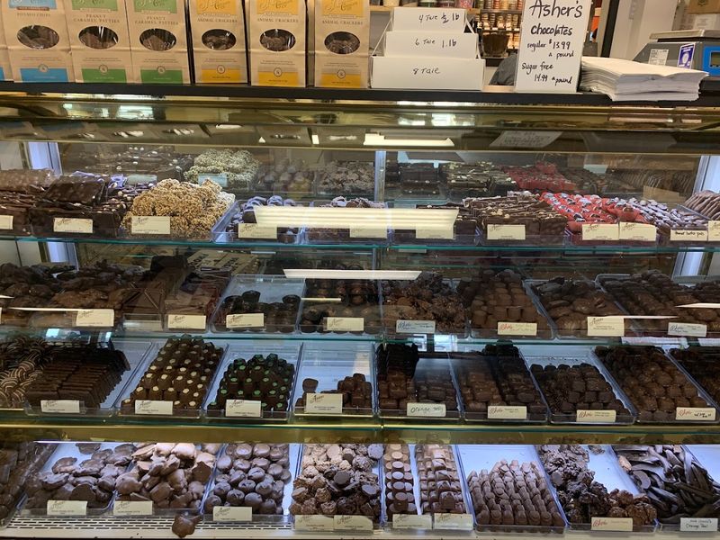 Homemade Fudge and Chocolates Worth Every Single Bite