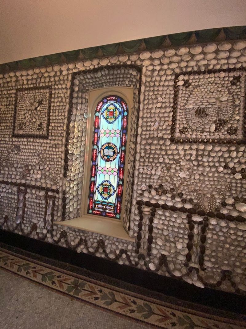 A Setting So Peaceful It Feels Like a Different World