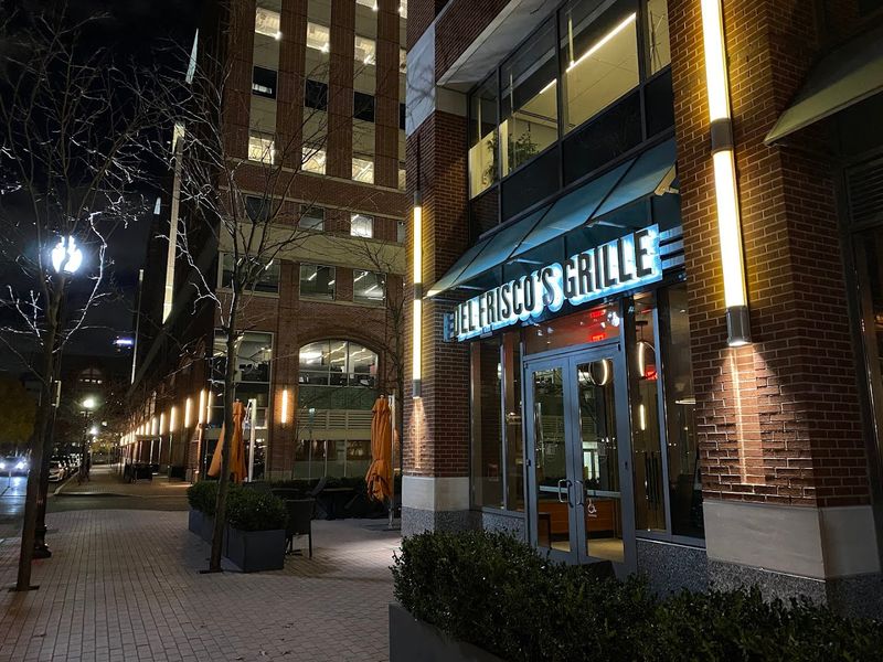 A Location In Hoboken That Makes Every Visit Feel Like A Mini Escape