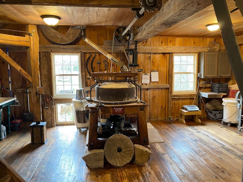 Award-Winning Cheese Made Right on the Property