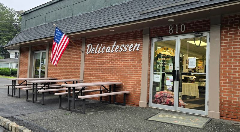 Over 60 Years of Community: Why Towne Deli Still Matters